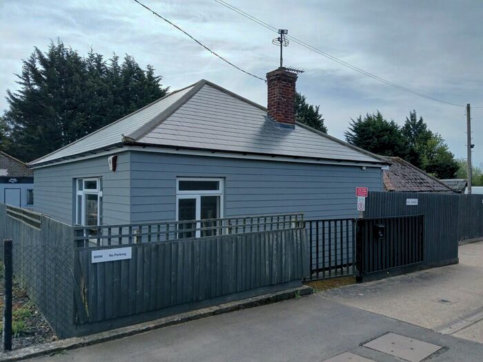2 Bedroom Detached Bungalow To Rent In Glemsford, Sudbury, Suffolk, CO10