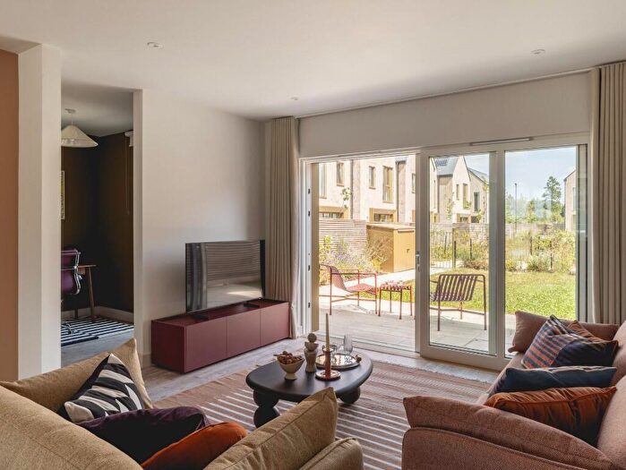 3 Bedroom Terraced House To Rent In Milne Avenue, Cambridge, Cambridgeshire, CB3