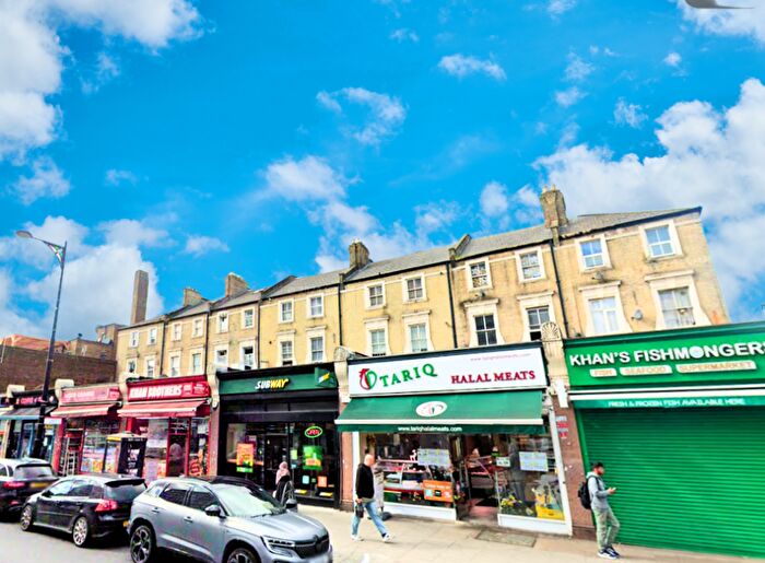 1 Bedroom Terraced House To Rent In Woodgrange Road, London, E7