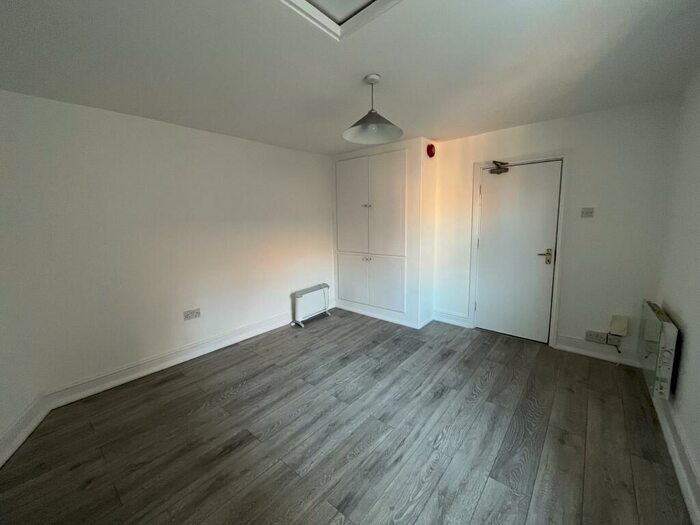 1 Bedroom Flat To Rent In King Street, Great Yarmouth, NR30