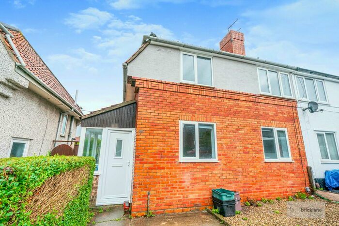 3 Bedroom House To Rent In Briar Way, Fishponds, BS16