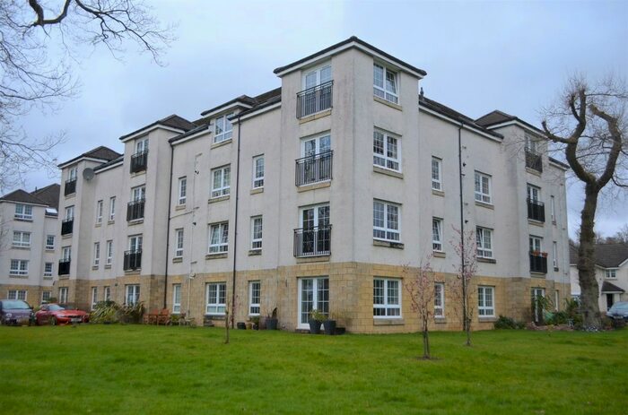 2 Bedroom Flat To Rent In Braid Avenue, Cardross, Argyll And Bute, G82