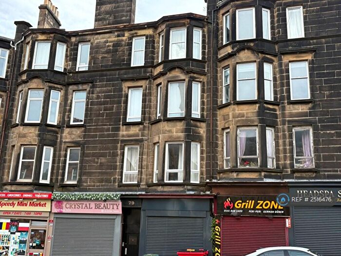 2 Bedroom Flat To Rent In Causeyside Street, Paisley, PA1
