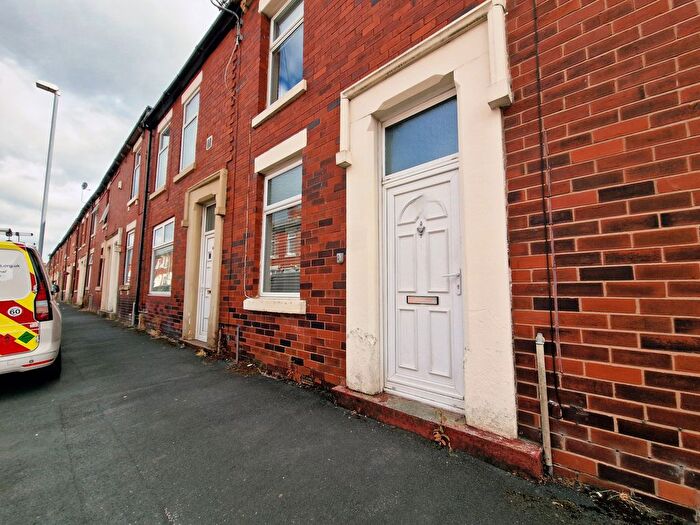 3 Bedroom Terraced House To Rent In Bridge Road, Ashton-On-Ribble, Lancashire, PR2