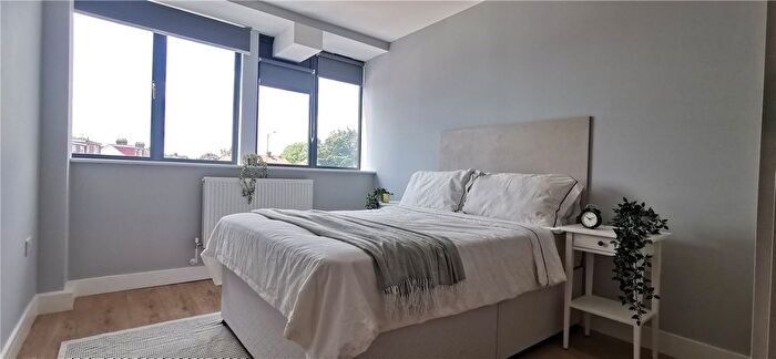 1 Bedroom Flat To Rent In Church Lane, Kingsbury, London, NW9