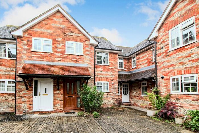 2 Bedroom Terraced House To Rent In Charlton Marshall, Blandford Forum, Dorset, DT11