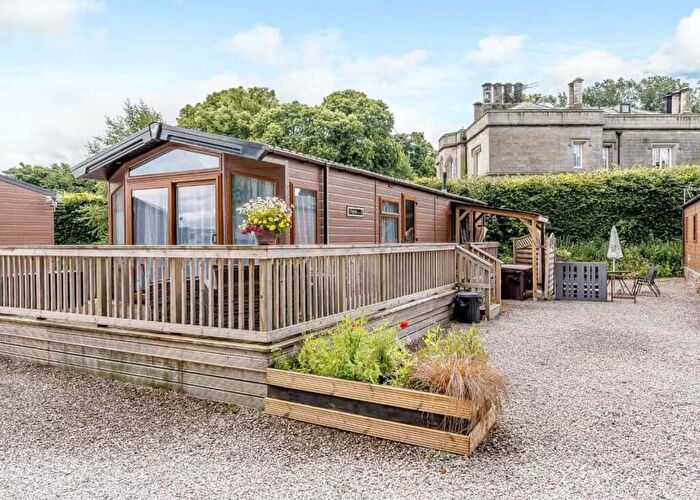 2 Bedroom Lodge For Sale In Calthwaite, Penrith, CA11