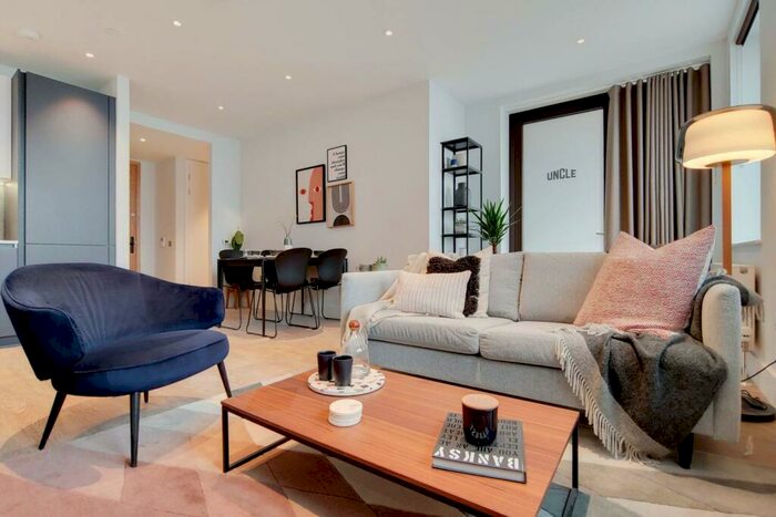 2 Bedroom Flat To Rent In Park Lane, Wembley, HA9