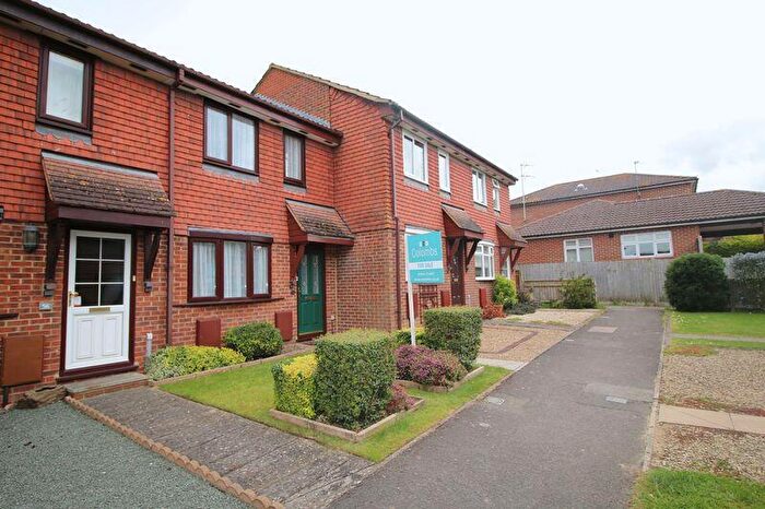 2 Bedroom Terraced House To Rent In Thame, OX9