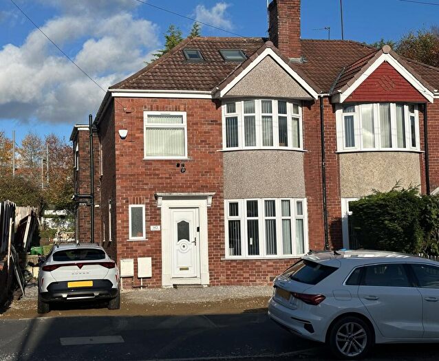 6 Bedroom Semi Detached House For Sale In Woodlands Road, Manchester, M8