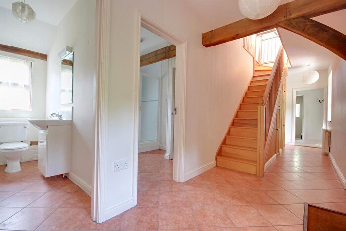 2 Bedroom Detached House To Rent In Bucklers Hard, Beaulieu, Brockenhurst, SO42