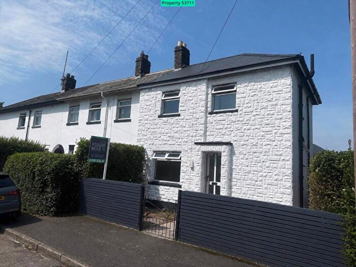 3 Bedroom End Of Terrace House For Sale In Chesham Parade, Belfast, BT6