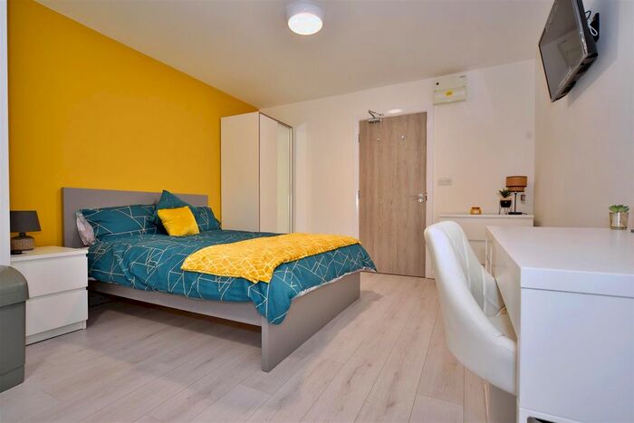 1 Bedroom Flat To Rent In Southfield Road, Middlesbrough, TS1