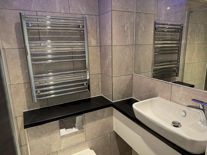 Studio To Rent In Headford Street, Sheffield, S3