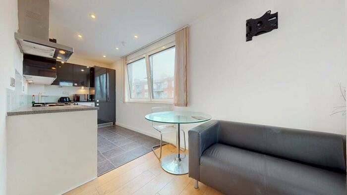 2 Bedroom Flat To Rent In Provost Street, N1
