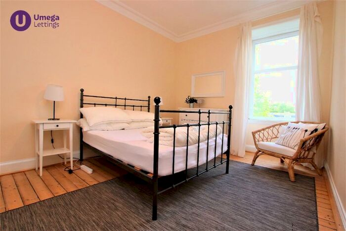 1 Bedroom Flat To Rent In Springvalley Terrace, Morningside, Edinburgh, EH10
