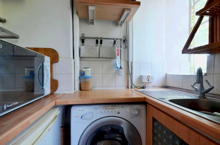 Studio To Rent In Wyke Road, Raynes Park, London SW20