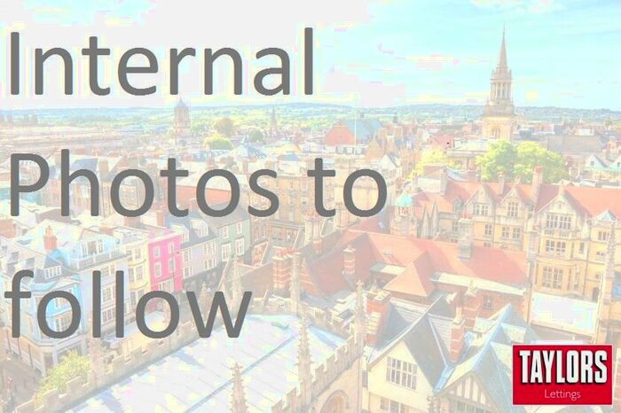 4 Bedroom House To Rent In Flexney Place, Headington, OX3