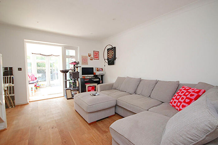 2 Bedroom Terraced House For Sale In Holders Close, Billingshurst, RH14