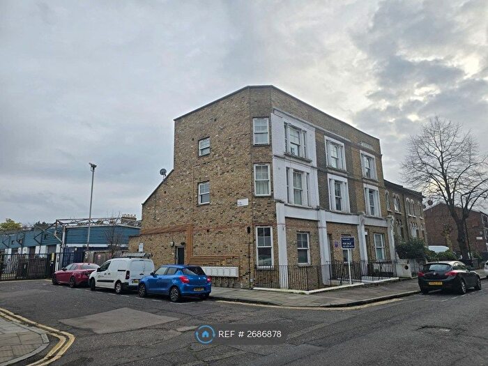 1 Bedroom Flat To Rent In Clarence Road, Hackney, E5