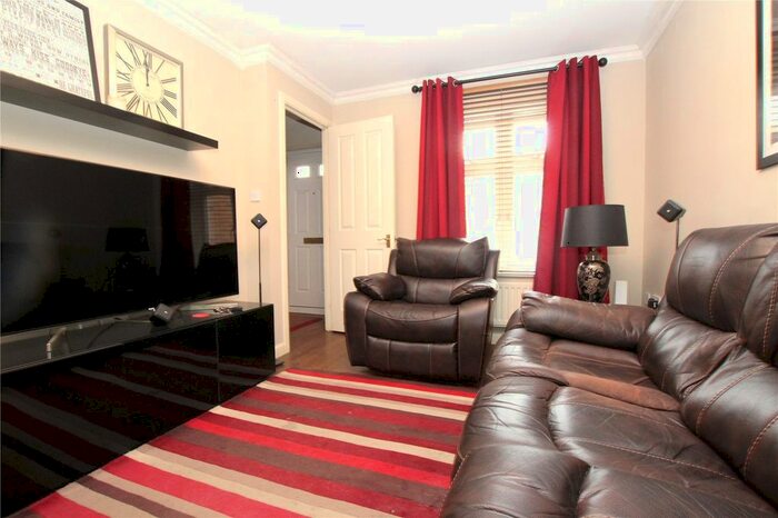2 Bedroom Terraced House For Sale In Greenhaven Drive, Thamesmead, London, SE28