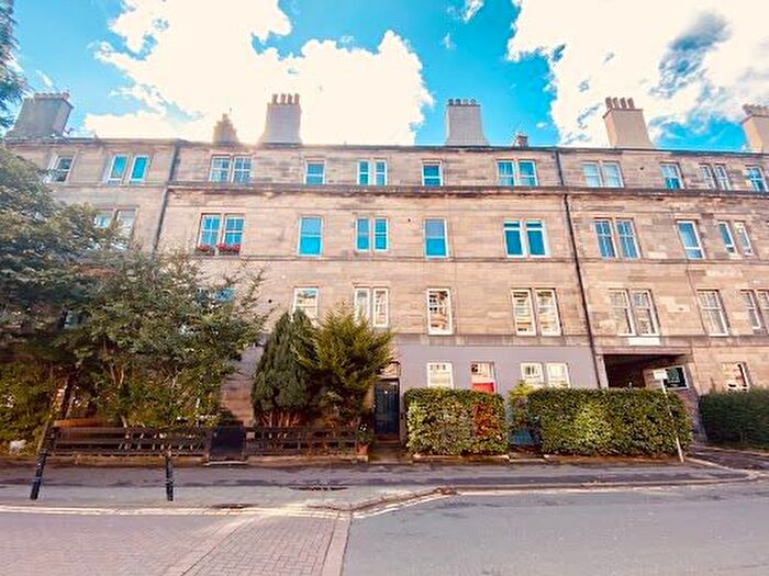2 Bedroom Flat To Rent In Montgomery Street, Edinburgh, EH7