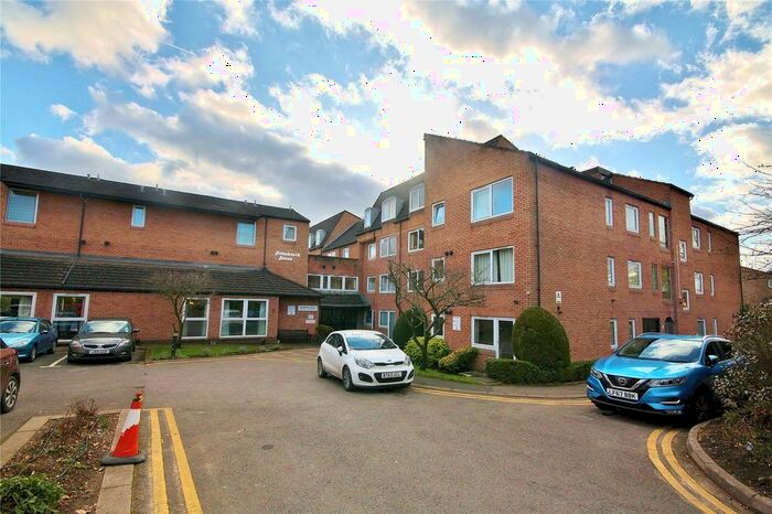 1 Bedroom Flat To Rent In Mount Hermon Road, Woking, Surrey, GU22