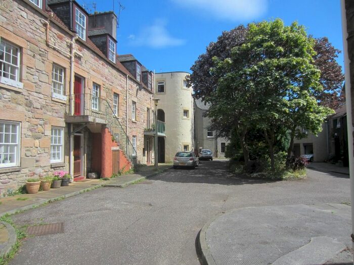 2 Bedroom Flat To Rent In Grange Court, Grange, Edinburgh, EH9
