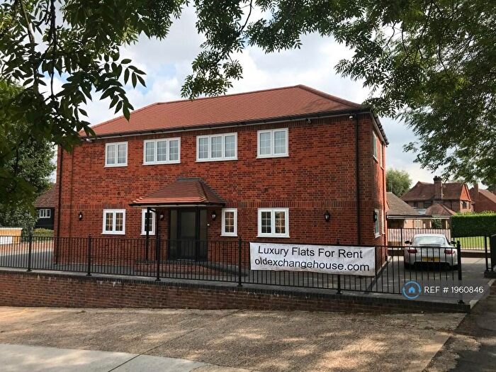 1 Bedroom Flat To Rent In Marford Road, Wheathampstead, St. Albans, AL4