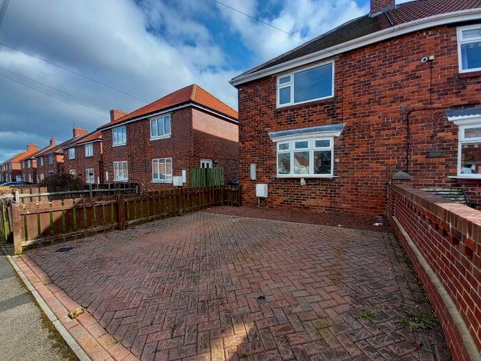 3 Bedroom Semi-Detached House To Rent In A J Cook Terrace, Shotton Colliery, DH6