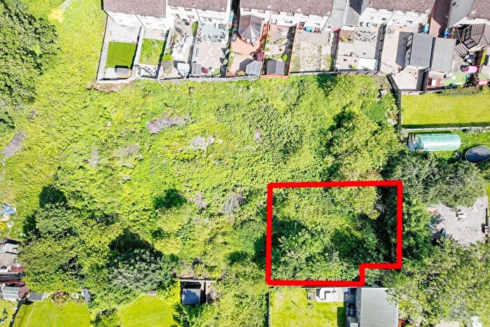 Land For Sale In Station Road, Plot, Broxburn, EH52