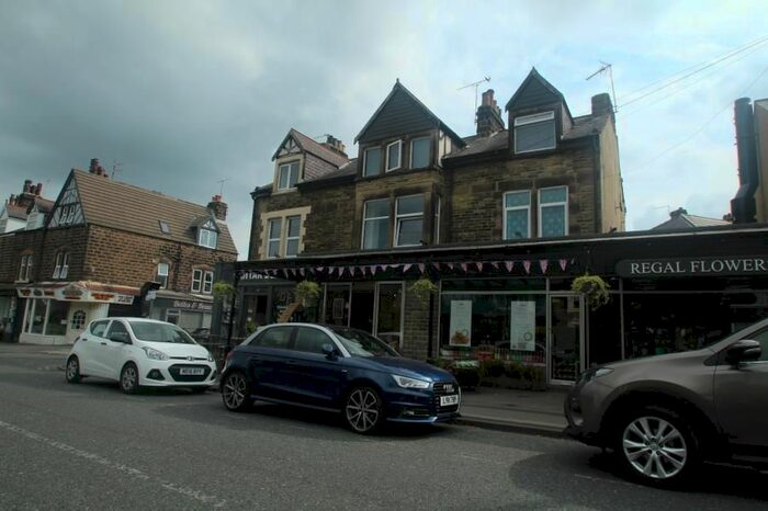 2 Bedroom Flat To Rent In Kings Road, Harrogate, HG1