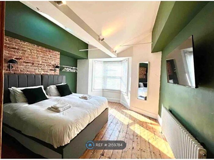 2 Bedroom Maisonette To Rent In Preston Street, Brighton, BN1