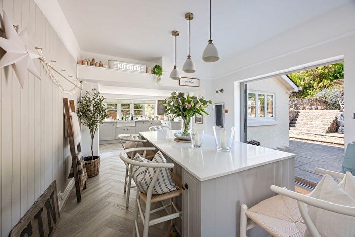 5 Bedroom Detached House For Sale In Wheatridge Lane, Torquay, Devon, TQ2