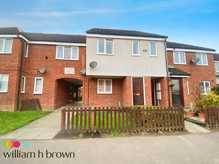 1 Bedroom Ground Maisonette To Rent In Pemberton Avenue, Ingatestone, CM4
