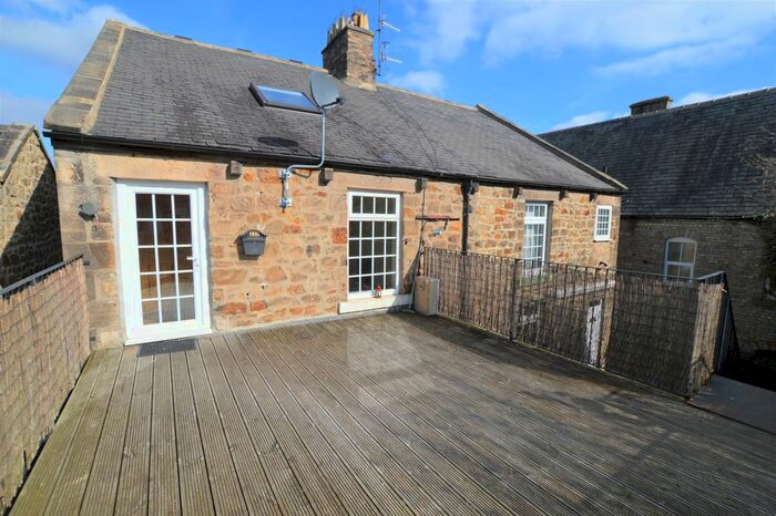 2 Bedroom Flat To Rent In West Road, Prudhoe NE42