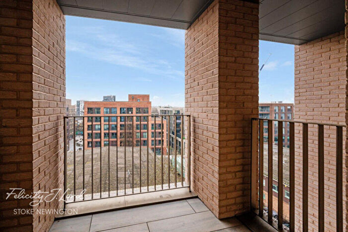 1 Bedroom Apartment To Rent In Trego Road, London, E9