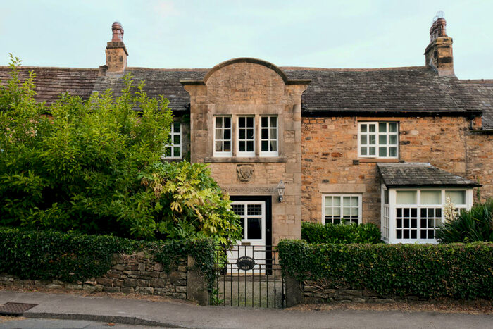 4 Bedroom Terraced House For Sale In Melling, Lancaster, Lancashire, LA6