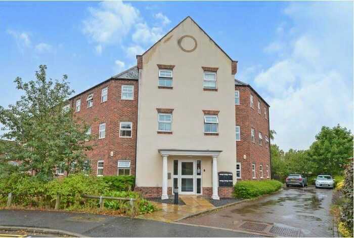 1 Bedroom Flat To Rent In Ascot Close, Northallerton, DL6