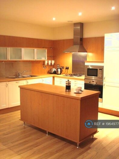 1 Bedroom Flat To Rent In Finnieston Street, Glasgow, G3