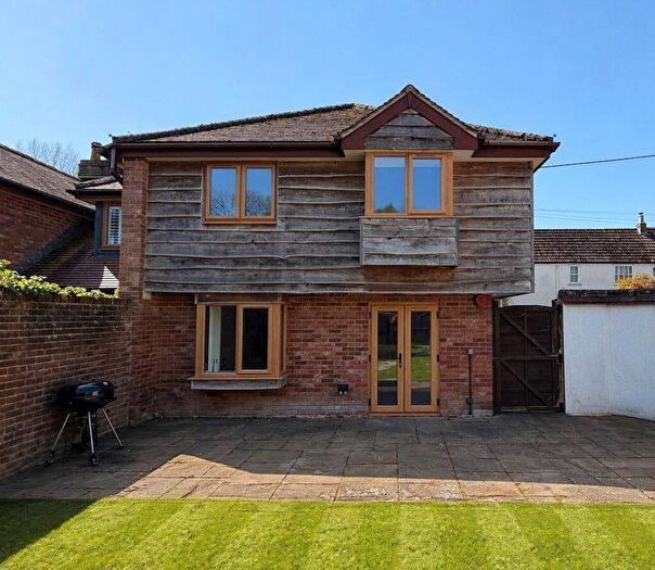 3 Bedroom Semi Detached House For Sale In High Street, Codford, BA12