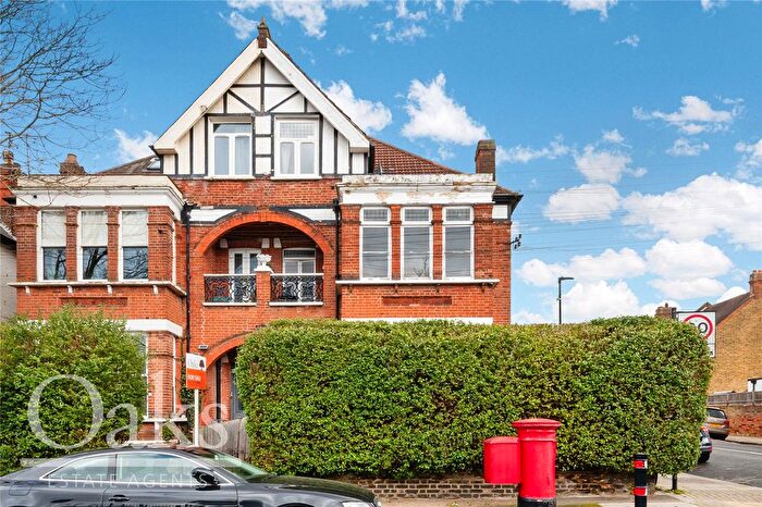 1 Bedroom Flat For Sale In Northanger Road, London, SW16