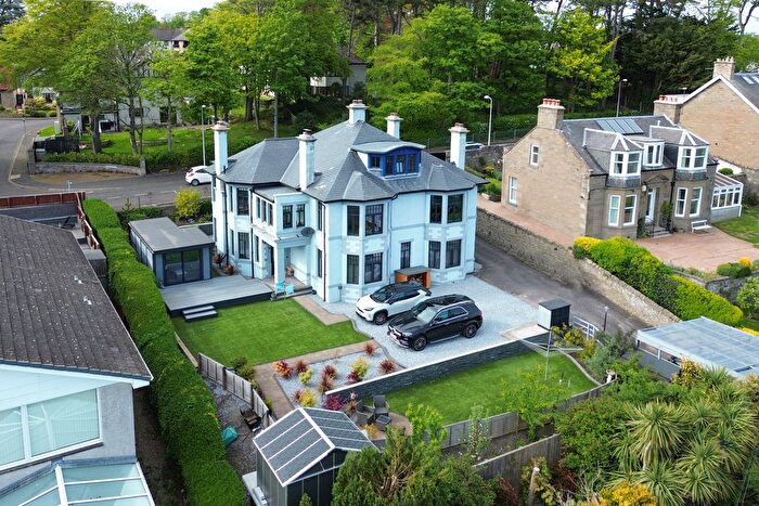 3 Bedroom Flat For Sale In Hill Street, Monifieth, Dundee, DD5