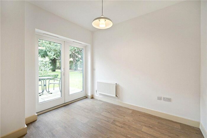 2 Bedroom Retirement Property For Sale In Palace Road, Ripon, North Yorkshire, HG4