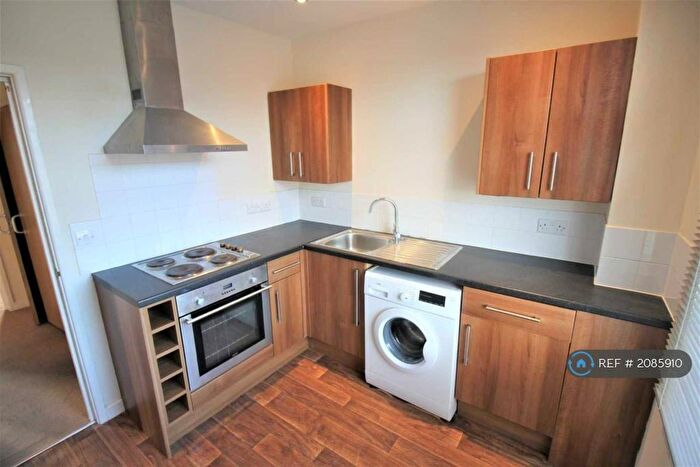 2 Bedroom Flat To Rent In Brighton Road, Weston-Super-Mare, BS23