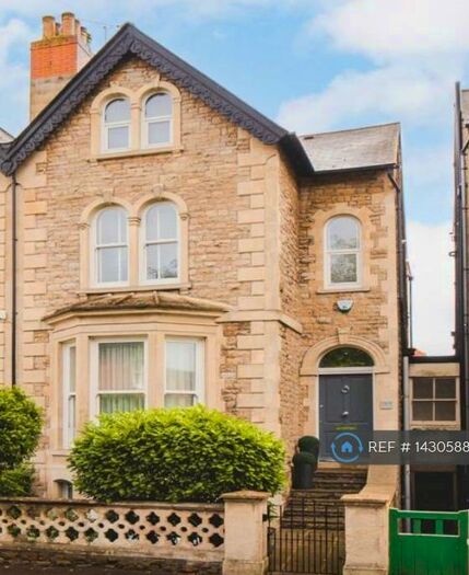 1 Bedroom Flat To Rent In Bath Road, Swindon, SN1