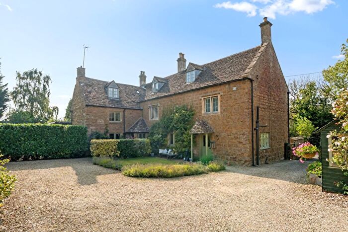 7 Bedroom Property For Sale In The Street, Stinchcombe, Dursley, GL11