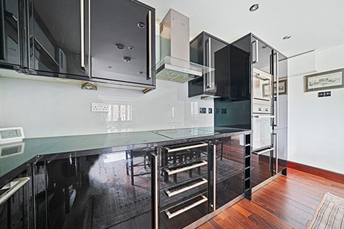 2 Bedroom Flat To Rent In Pennington Court, Rotherhithe Street, SE16