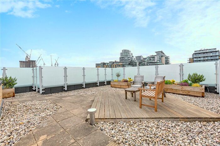 2 Bedroom Flat To Rent In Charterhouse Apartments, Eltringham Street, SW18