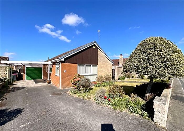 3 Bedroom Detached Bungalow For Sale In Guildway, Todwick, Sheffield, S26